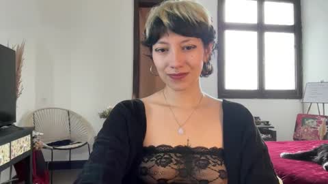 trinitysecrets online show from January 5, 2025, 7:28 pm