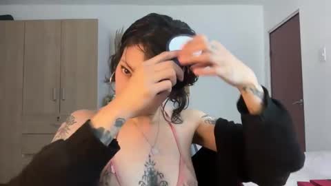 trinitysecrets online show from March 2, 2025, 7:45 pm