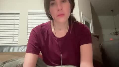 MadisonMontgomery online show from December 28, 2024, 4:30 am