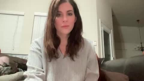 MadisonMontgomery online show from January 4, 2025, 1:10 am