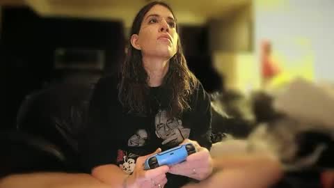 MadisonMontgomery online show from January 10, 2025, 4:22 am