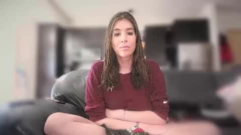 MadisonMontgomery online show from January 12, 2025, 7:53 pm