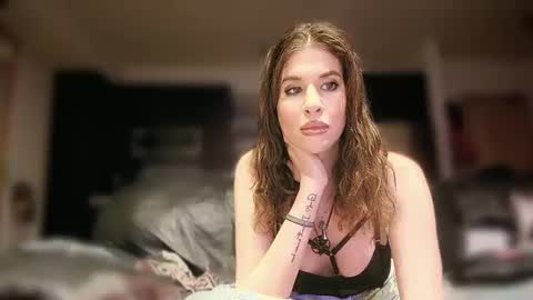 MadisonMontgomery online show from January 20, 2025, 12:36 am