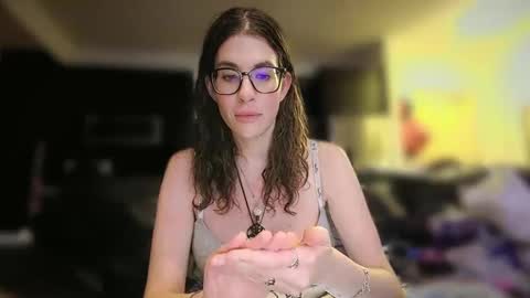 MadisonMontgomery online show from January 22, 2025, 2:59 am