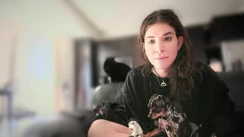 MadisonMontgomery online show from January 26, 2025, 6:37 pm