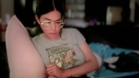 MadisonMontgomery online show from September 15, 2025, 11:05 pm