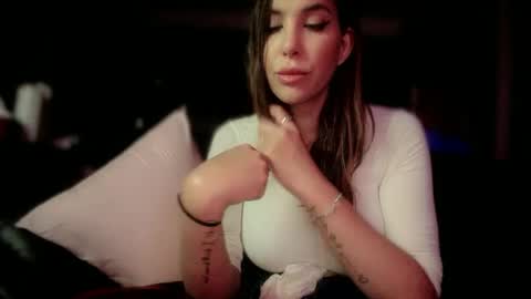 MadisonMontgomery online show from September 21, 2025, 12:56 am