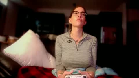 MadisonMontgomery online show from October 7, 2025, 11:24 pm