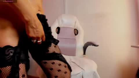 trinityy__ online show from March 20, 2026, 9:41 pm