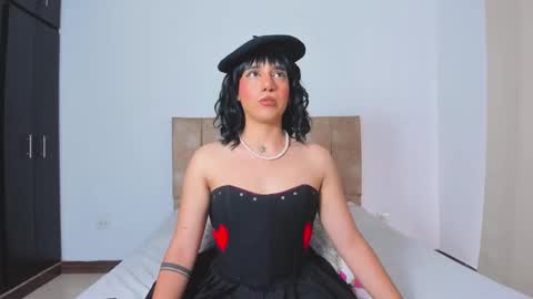 Triny online show from October 12, 2025, 1:10 pm