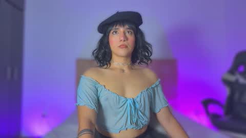 Triny online show from April 13, 2026, 12:43 pm