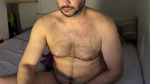 Ramiro online show from April 28, 2026, 11:21 pm