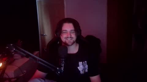 trip4nx online show from October 9, 2025, 3:21 pm