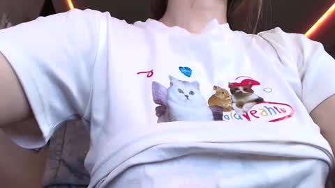 tripleprinces online show from March 10, 2025, 4:57 pm