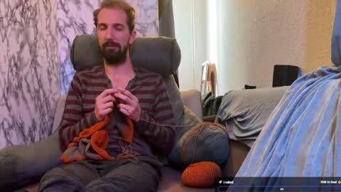 Snapshot of triplestripes chatting on September 15, 2025, 1:44 pm SibSab online show from September 15, 2025, 1:44 pm