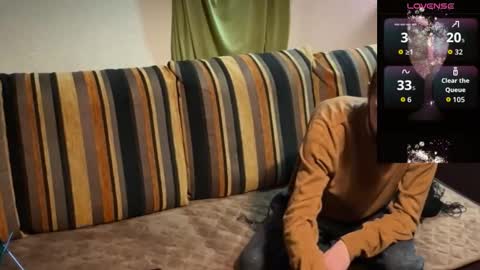 Snapshot of triplestripes chatting on February 4, 2026, 6:36 pm SibSab online show from February 4, 2026, 6:36 pm