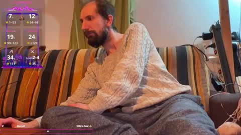 Snapshot of triplestripes chatting on March 2, 2026, 9:43 pm SibSab online show from March 2, 2026, 9:43 pm