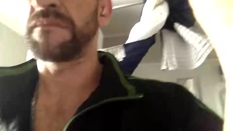 BigclockKock online show from November 18, 2025, 7:07 pm