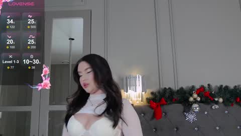 Snapshot of trisha_winslet chatting on December 28, 2024, 5:25 pm trisha_winslet online show from December 28, 2024, 5:25 pm