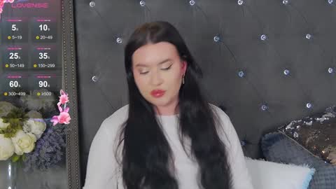 Snapshot of trisha_winslet chatting on January 11, 2025, 8:54 pm trisha_winslet online show from January 11, 2025, 8:54 pm