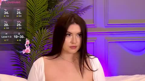 Snapshot of trisha_winslet chatting on March 5, 2025, 4:34 am trisha_winslet online show from March 5, 2025, 4:34 am