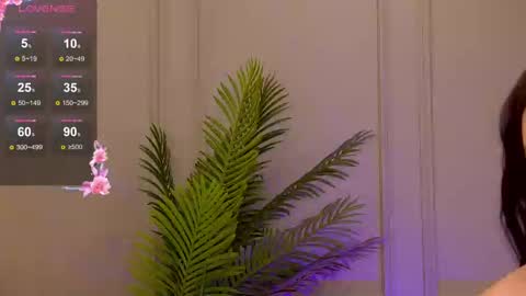 Snapshot of trisha_winslet chatting on March 6, 2025, 8:52 am trisha_winslet online show from March 6, 2025, 8:52 am