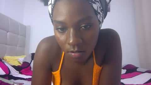 Snapshot of trishaelliee chatting on April 29, 2026, 8:37 pm trishaelliee online show from April 29, 2026, 8:37 pm