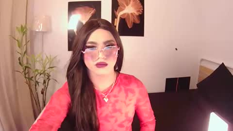 trishahotfucker26 online show from October 2, 2025, 10:00 am