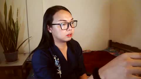 trisha online show from January 29, 2025, 10:05 am