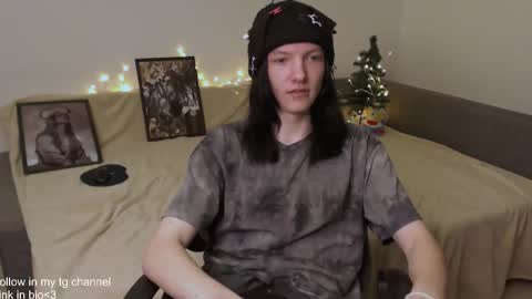 Max  online show from January 5, 2026, 6:00 pm