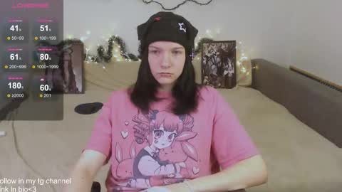 Max  online show from February 6, 2026, 7:17 pm