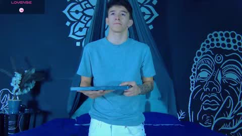 Snapshot of trisstan_kane chatting on June 5, 2026, 12:00 pm trisstan_kane online show from June 5, 2026, 12:00 pm
