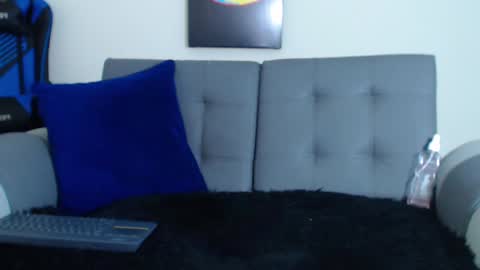 tristan bm online show from February 27, 2025, 2:21 pm