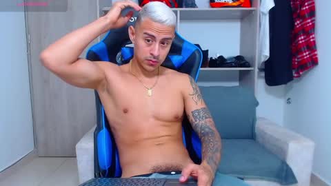 tristan bm online show from October 7, 2025, 11:18 am