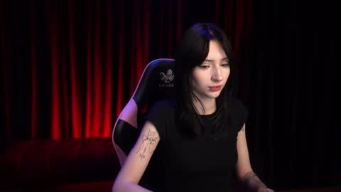 trix_void online show from October 7, 2025, 7:49 am