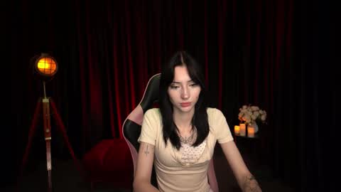 trix_void online show from October 9, 2025, 8:12 am