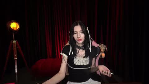 trix_void online show from October 15, 2025, 7:52 am