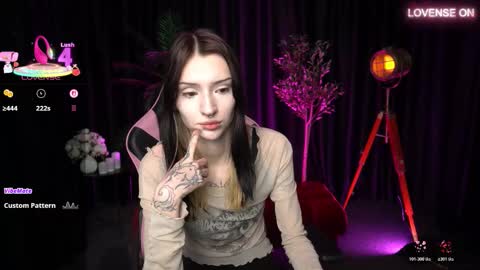 trix_void online show from February 13, 2026, 11:28 am