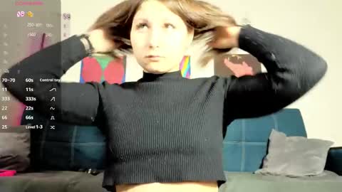 trixibell online show from February 21, 2026, 4:24 am