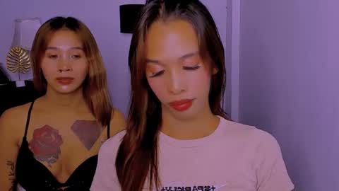 trixie_lovesexxxx online show from February 10, 2025, 7:07 pm