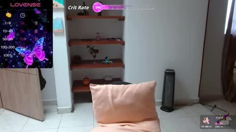 Snapshot of trixie_tangg chatting on September 10, 2025, 5:13 pm Kitty online show from September 10, 2025, 5:13 pm