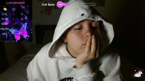 Snapshot of trixie_tangg chatting on September 16, 2025, 1:06 am Kitty online show from September 16, 2025, 1:06 am