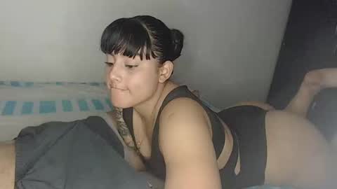 trixie_walker online show from February 19, 2025, 10:31 pm