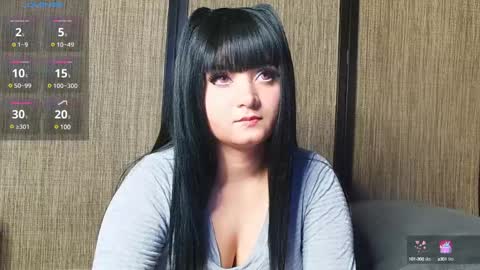 trixiedoescamcam online show from January 7, 2025, 1:17 am