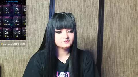 trixiedoescamcam online show from January 9, 2025, 1:50 am