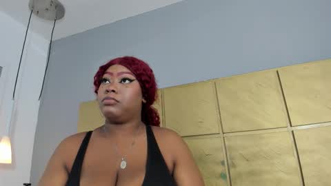 Snapshot of trixiemar1 chatting on November 16, 2025, 12:55 pm trixiemar1 online show from November 16, 2025, 12:55 pm