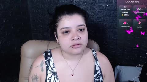 trixxiee_ online show from September 20, 2025, 10:16 am