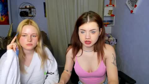 Trixy online show from April 26, 2026, 7:22 pm