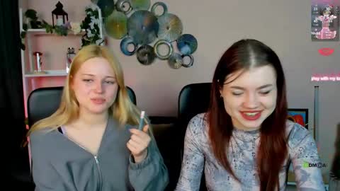 Trixy online show from April 29, 2026, 7:31 pm