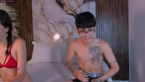 trixy_timmy online show from June 7, 2026, 8:01 pm